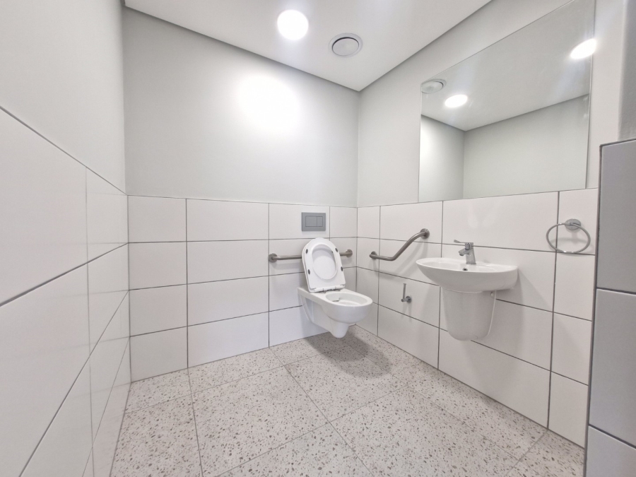 To Let commercial Property for Rent in Stikland Industrial Western Cape